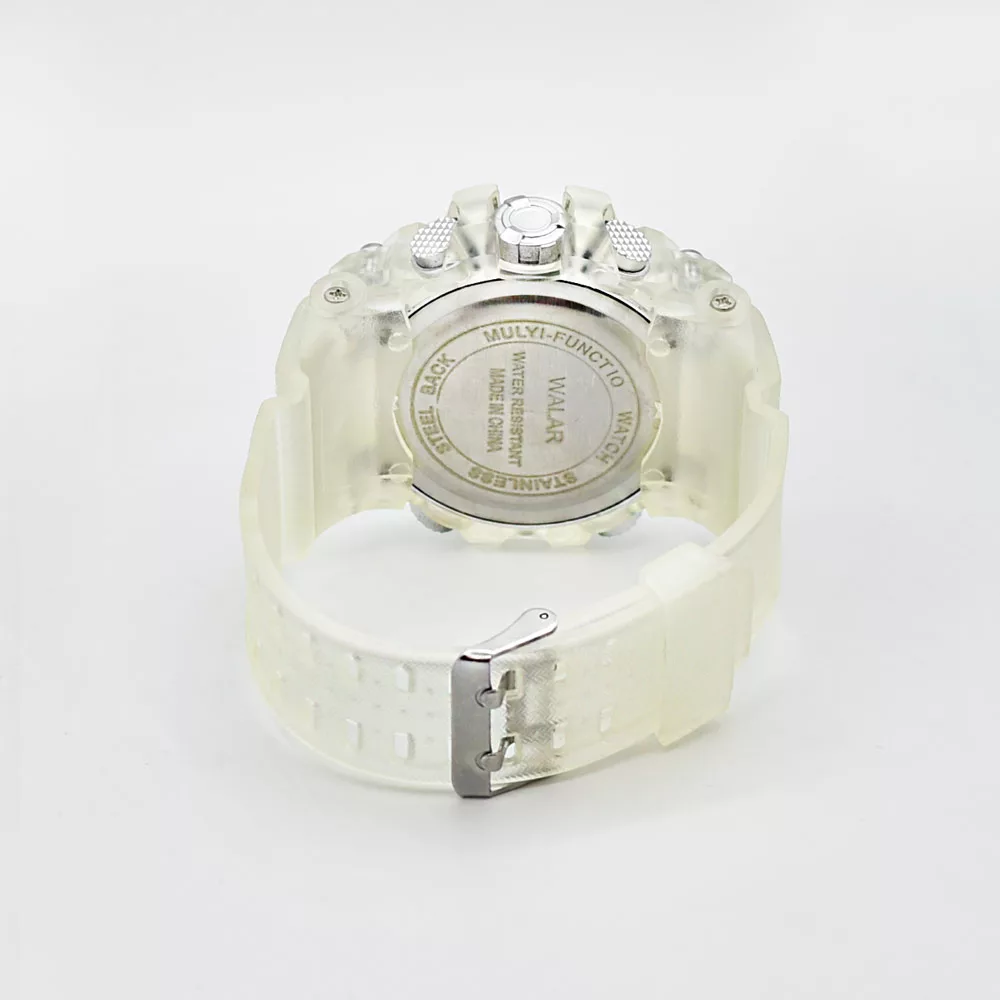 ساعت مچی دیجیتال مردانه والار مدل se-4000-no