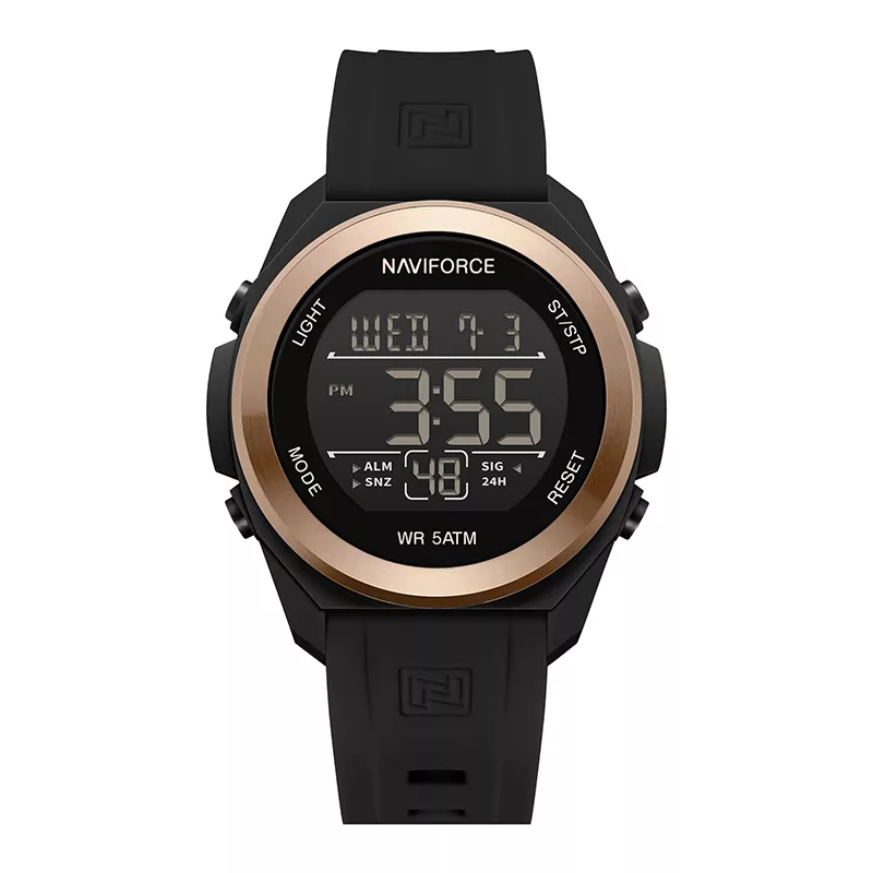 ساعت مچی دیجیتال نیوی فورس مدل NF7111