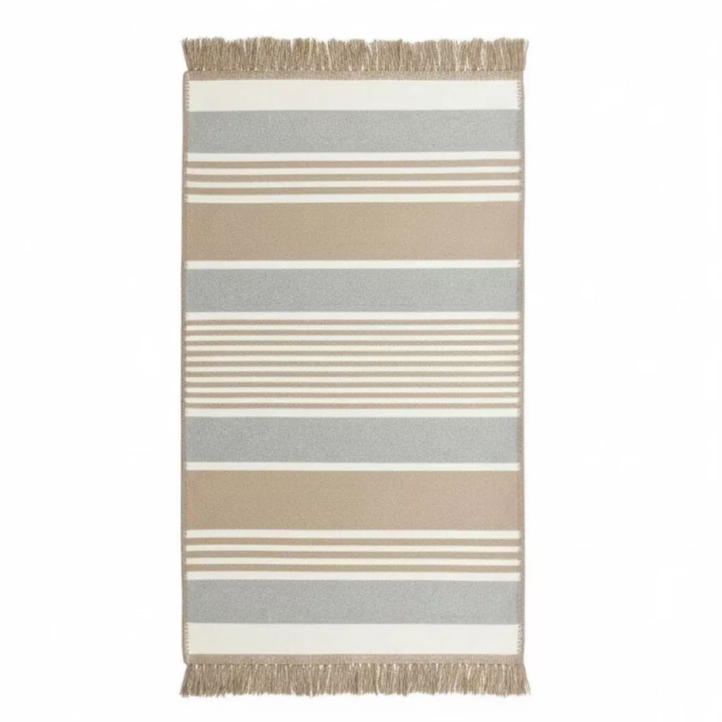 پادری مادام کوکو مدل Florus سایز 100×60 سانتی‌متر مناسب برای فضای داخلی