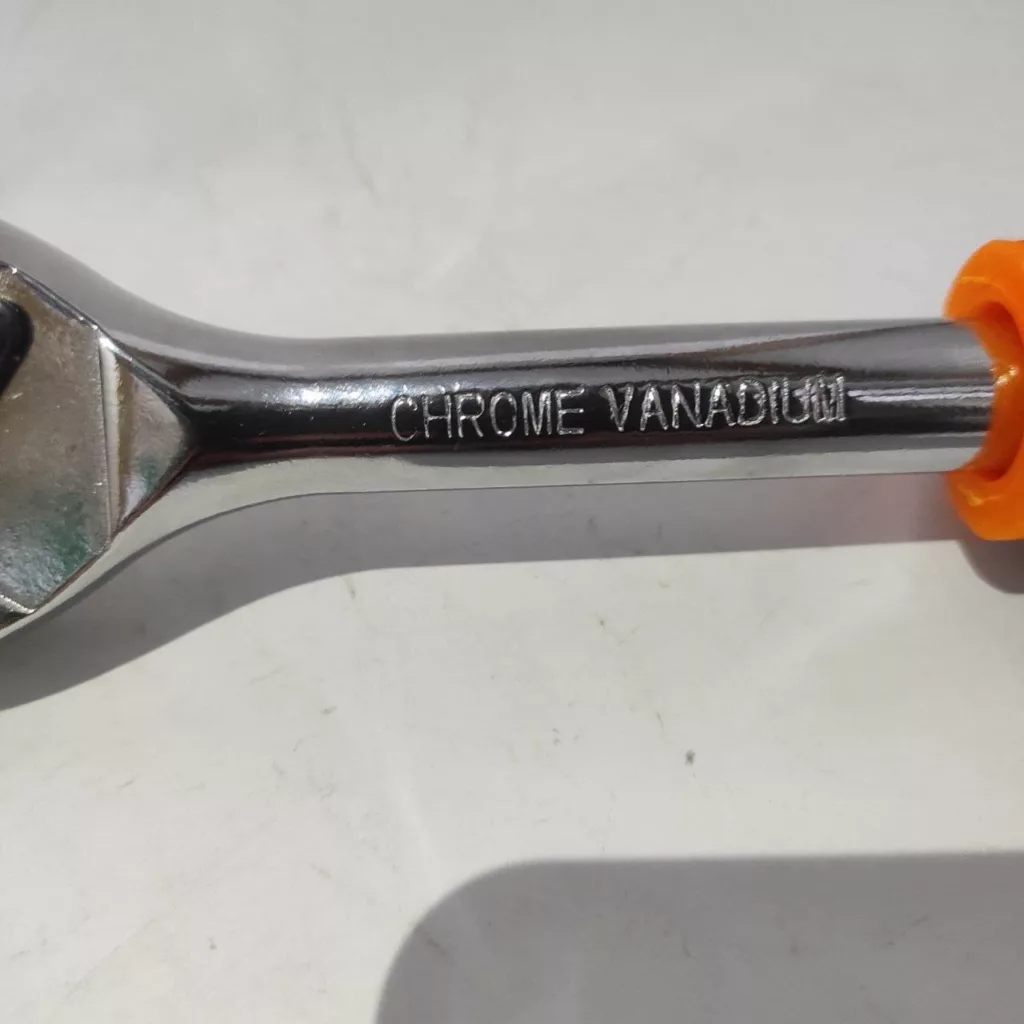 آچار دسته بکس جغجغه ای مدل BB-1 سایز 1/2 اینچ