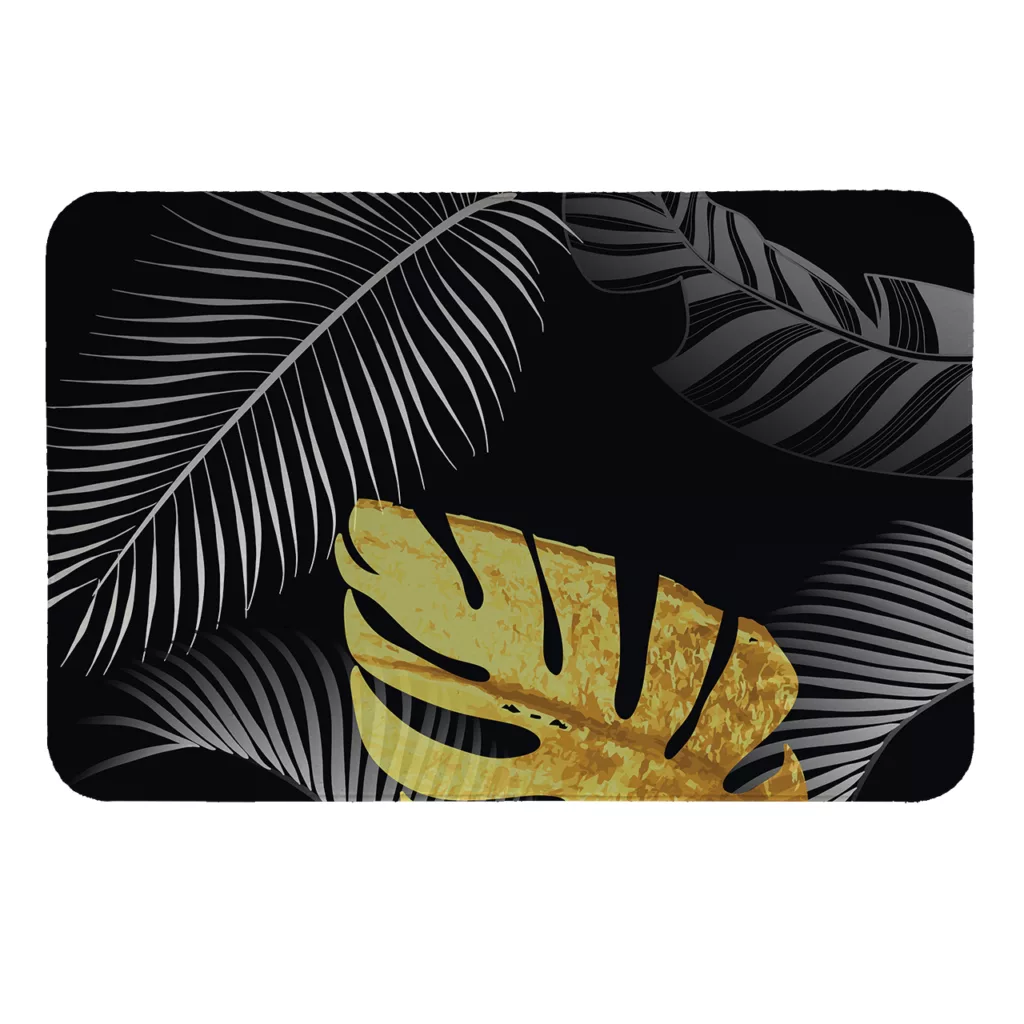 پادری  طرح برگ کد 8988 سایز 50 × 70 سانتی متر