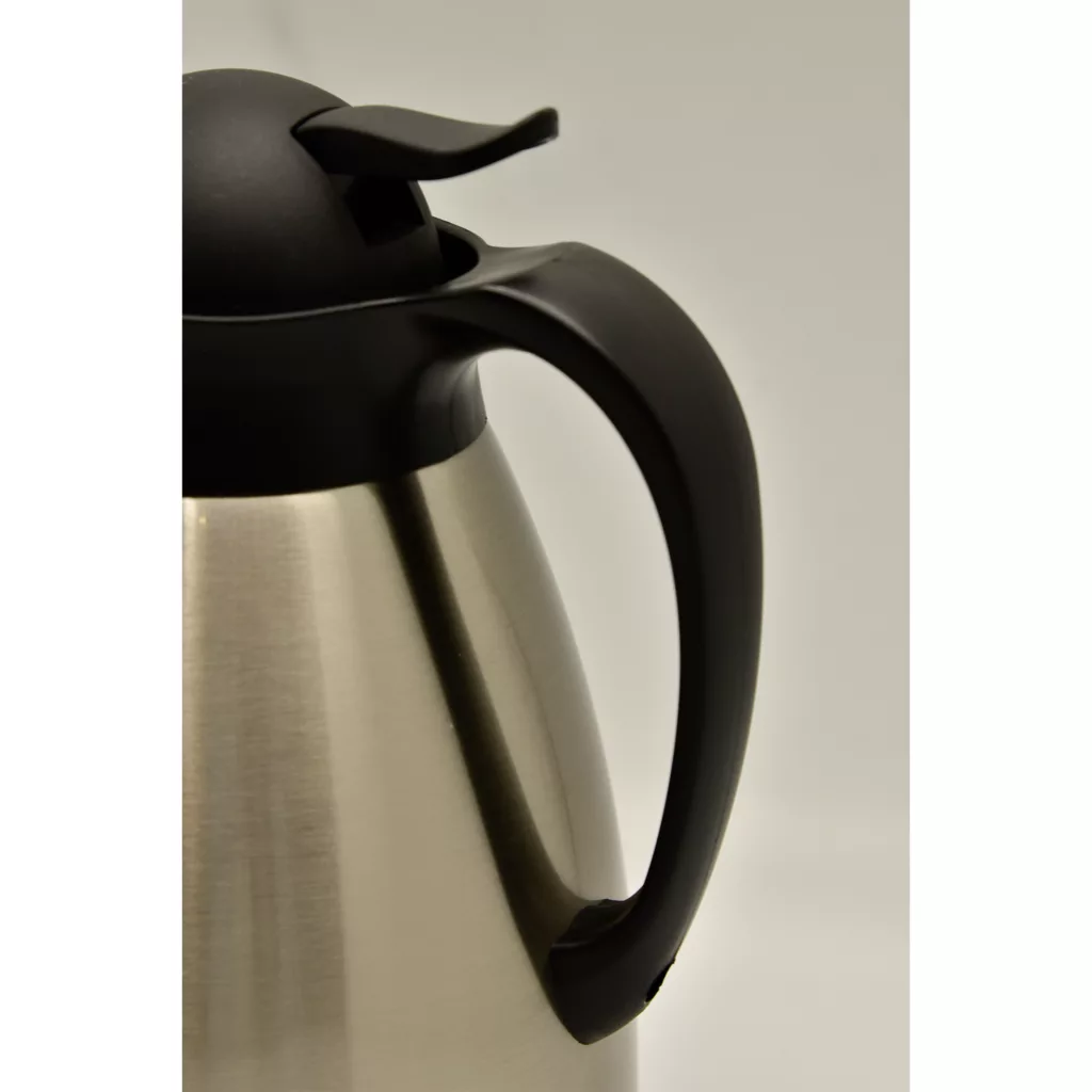 فلاسک یونیک مدل کلاغی  کد 1982 گنجایش 1.5 لیتر