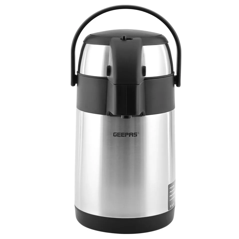 فلاسک جی پاس مدل  GVF5262N گنجایش 2.5 لیتر