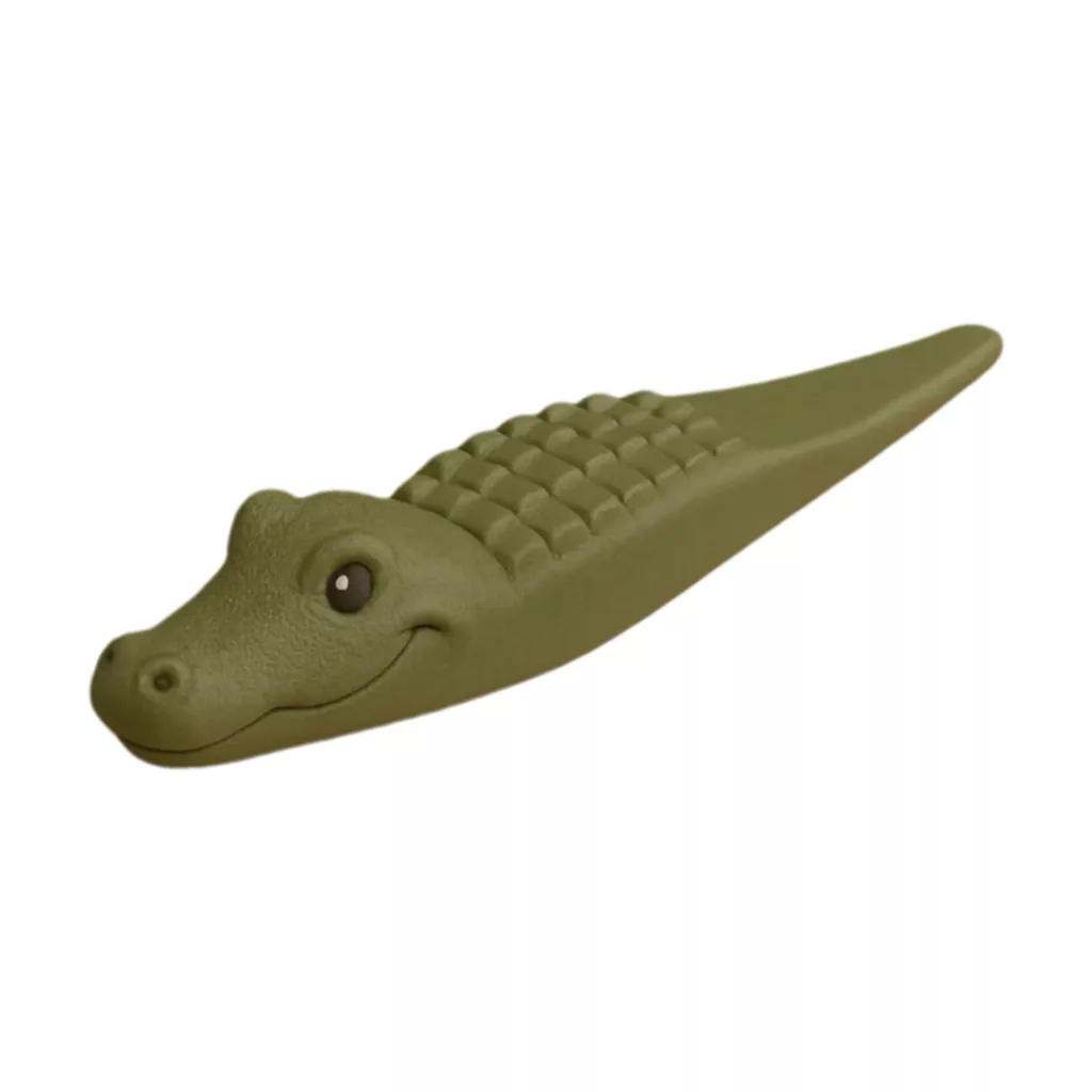 نگهدارنده درب مدل تمساح