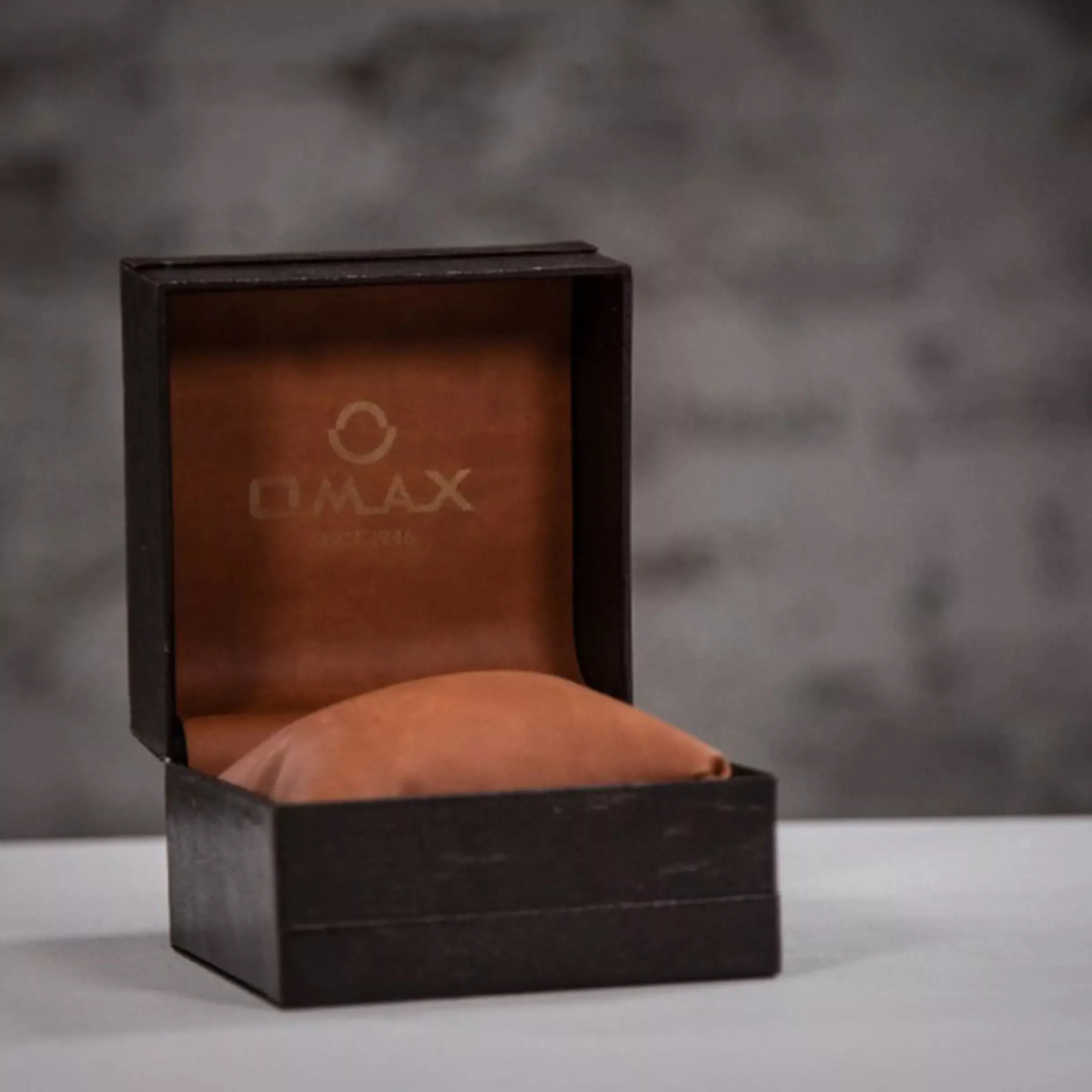 ساعت مچی عقربه‌ای کوارتز مردانه اوماکس مدل FHM005I018O