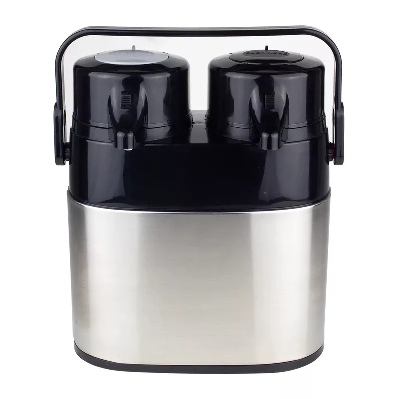 فلاسک مدل UN-9060 گنجایش 1.6 لیتر