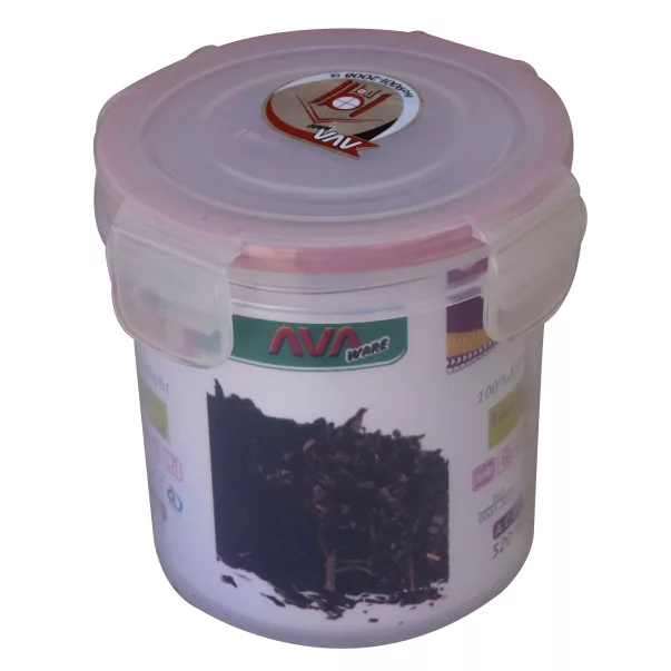 ظرف نگهدارنده آوا ور مدل AC021
