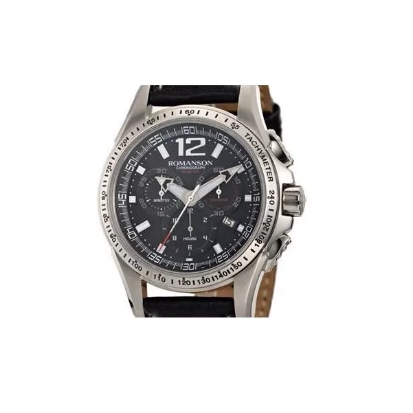 ساعت مچی عقربه‌ای مردانه رومانسون مدل 1WA32W