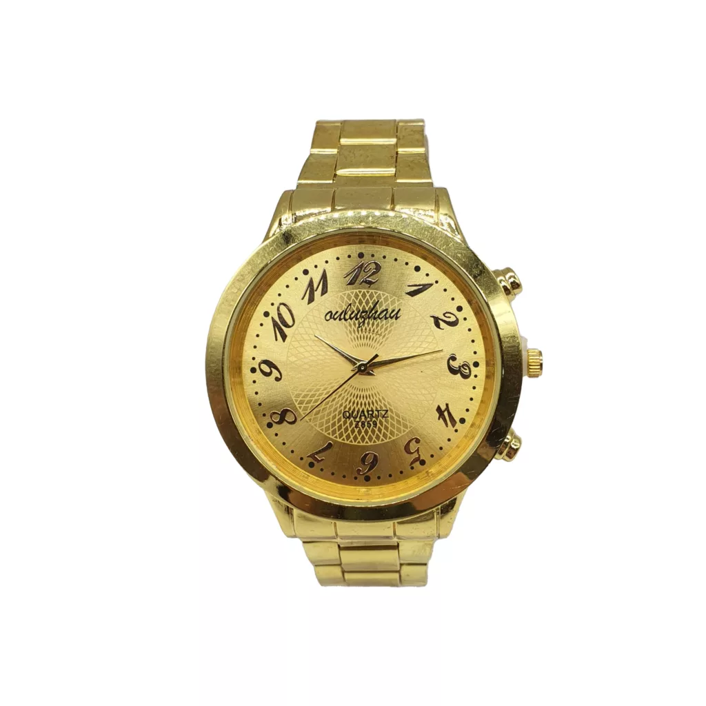 ساعت مچی عقربه‌ای مردانه مدل G250G