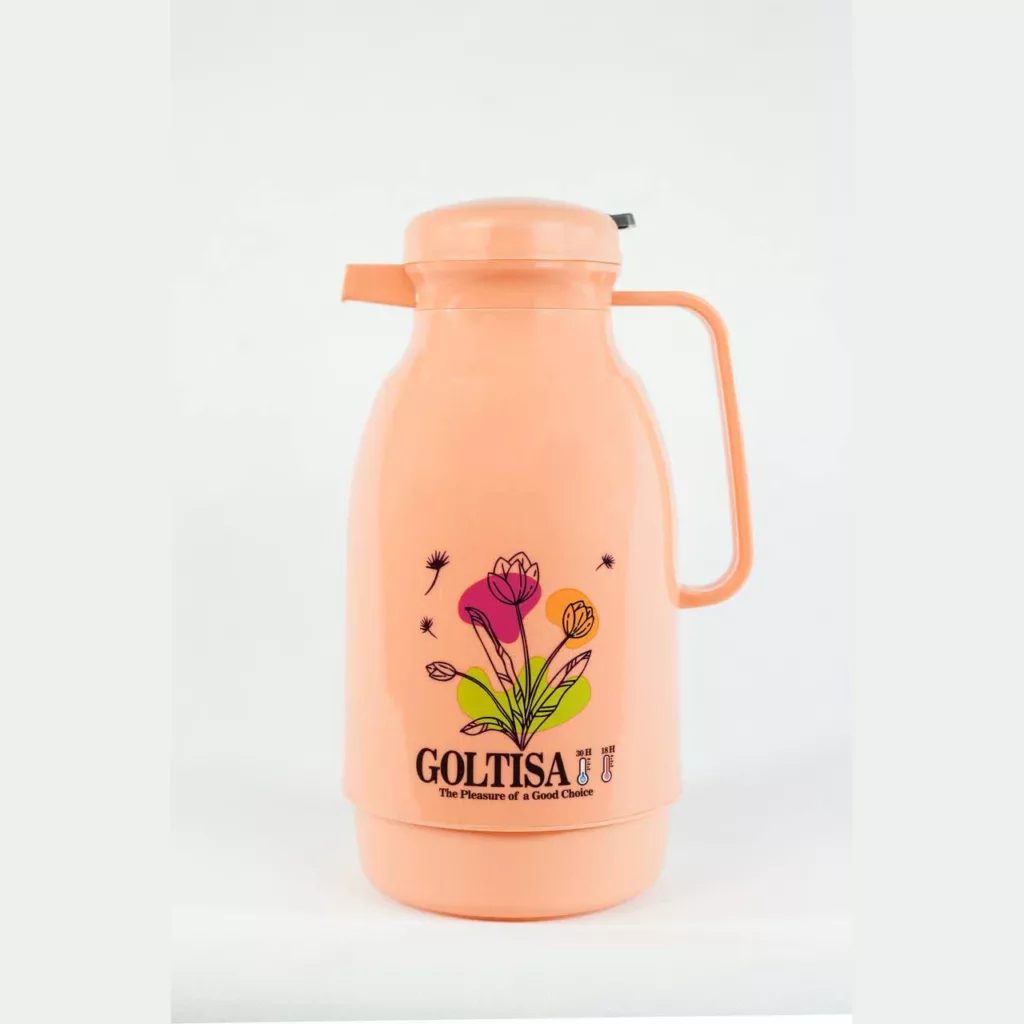 فلاسک گلتیسا مدل رونیکا گنجایش 1 لیتر