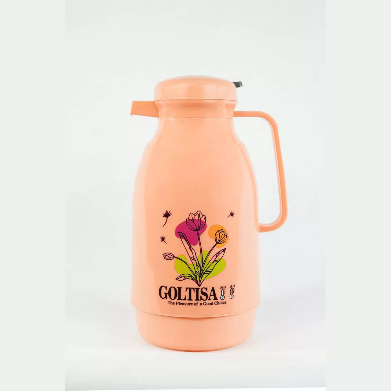 فلاسک گلتیسا مدل رونیکا گنجایش 1 لیتر