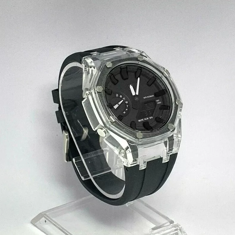 ساعت مچی دیجیتال مدل E31 کد 2100