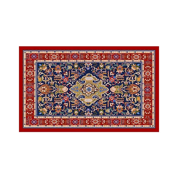 پادری مدل فرش کد MN-M35M001-MR0084 سایز 76×46 سانتی متر