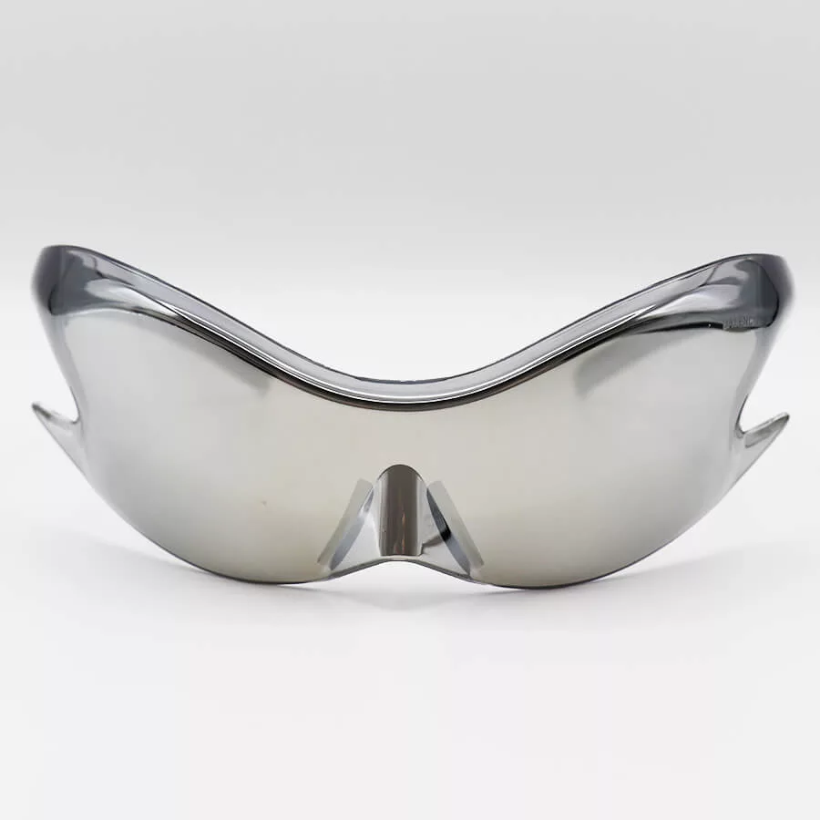 عینک آفتابی فرم خاص غیر پلاریزه مدل KH01 - 01