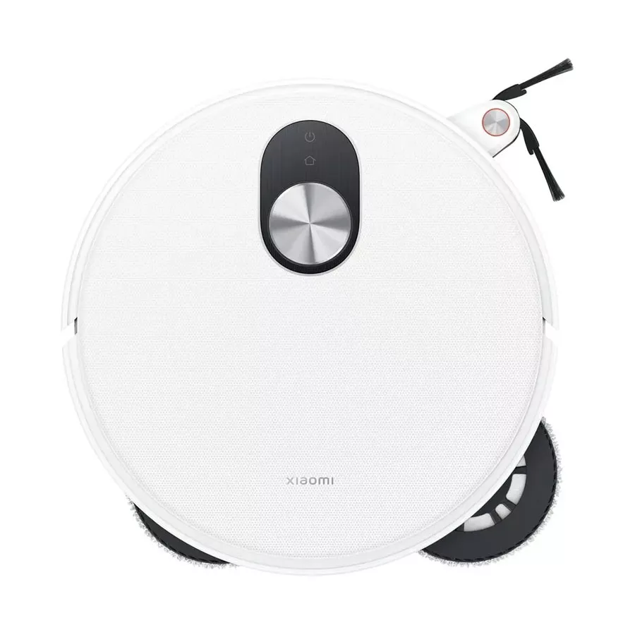 جارو رباتیک شیائومی مدل Vacuum 5 Pro