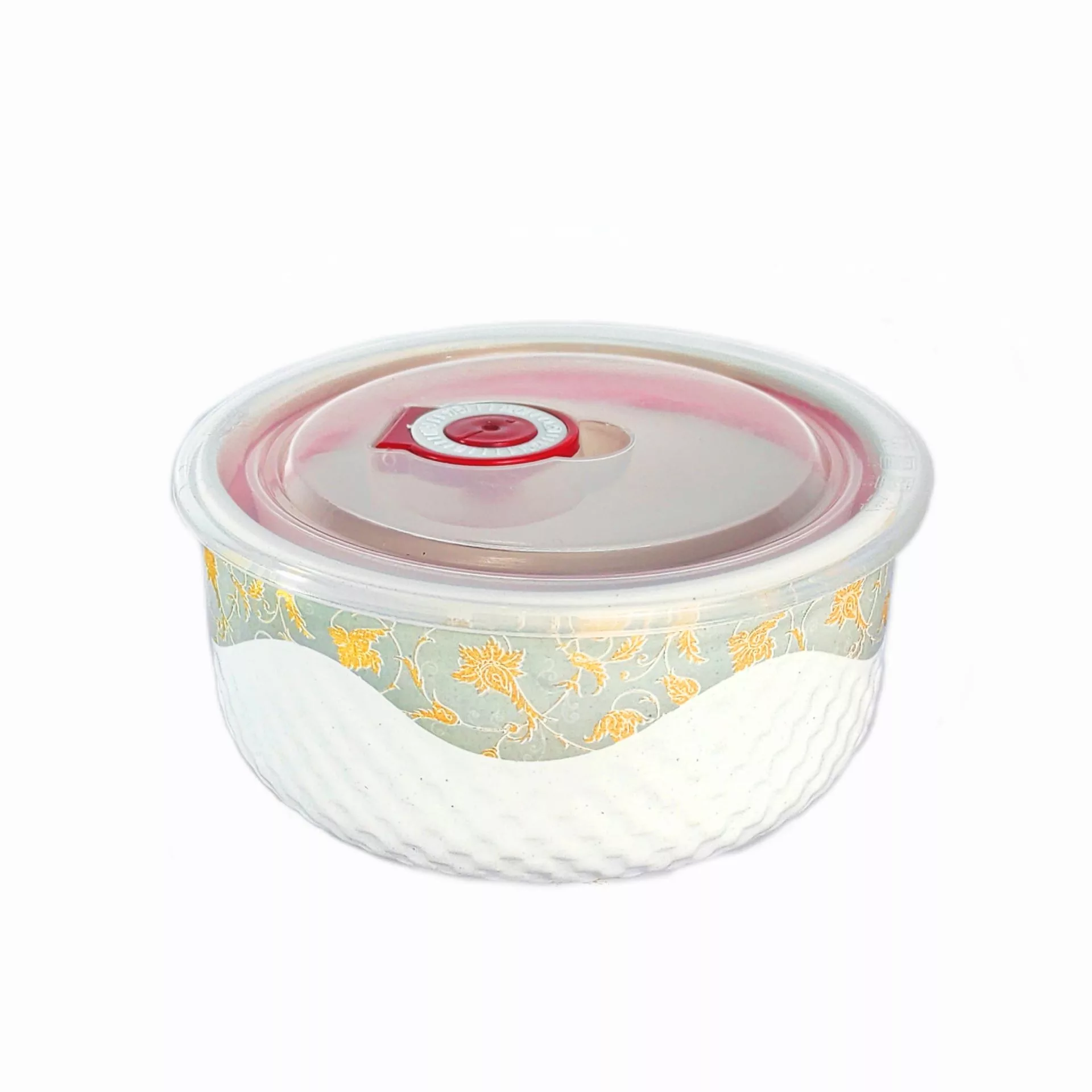 ظرف نگهدارنده مدل سوپاپ دار لوکاتلی کد 7 مجموعه سه عددی