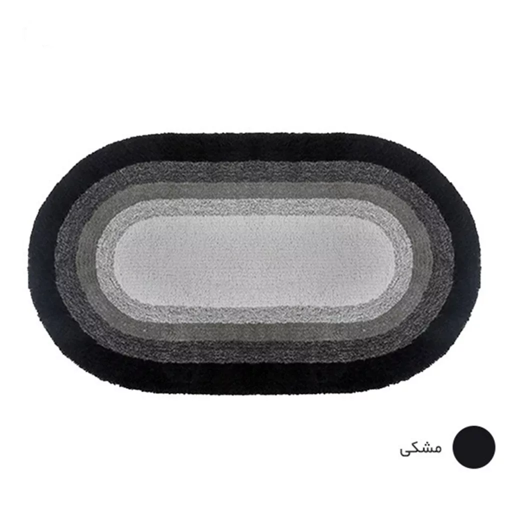 پادری فرش مریم سری تک بزرگ سایز 95 × 57 سانتی متر