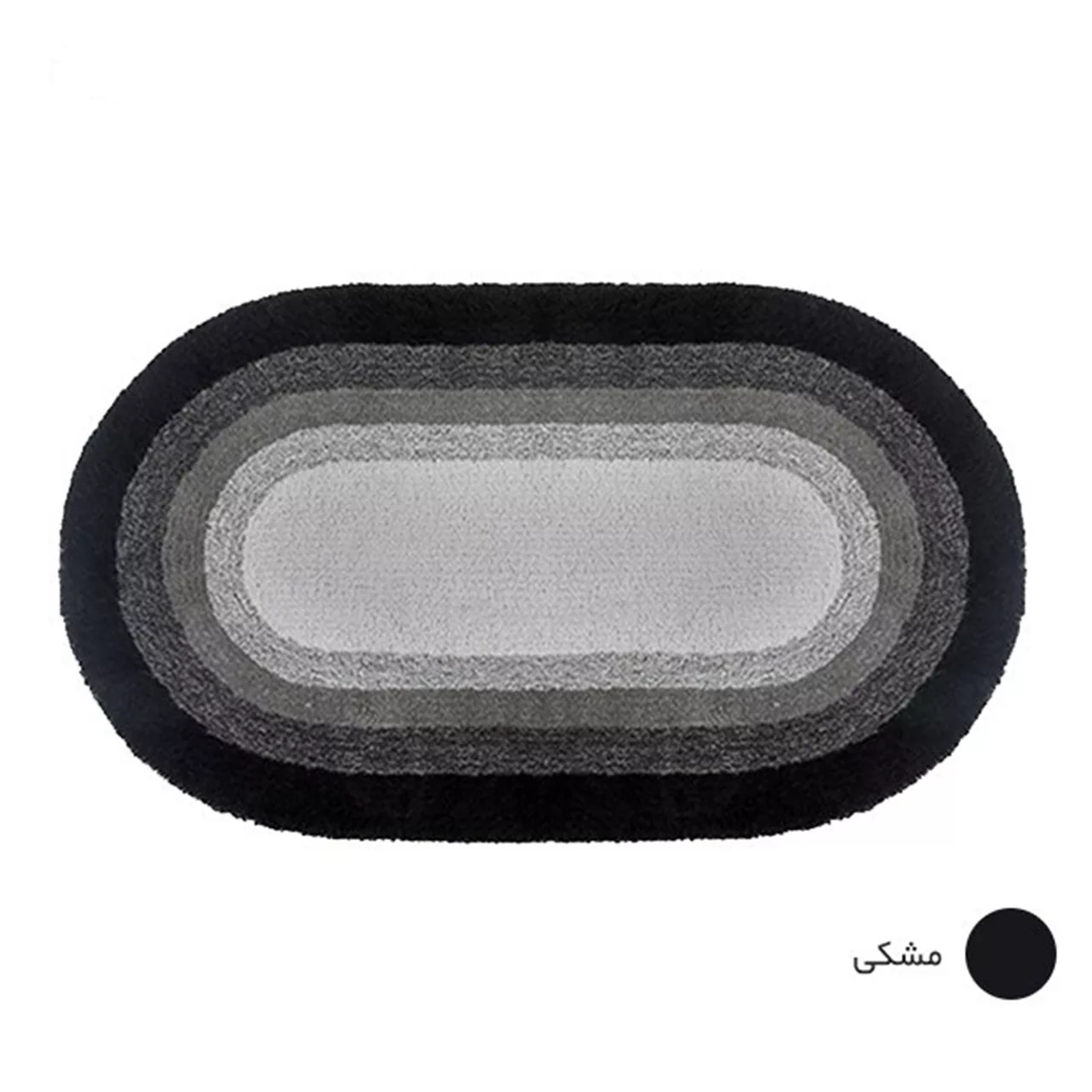 پادری فرش مریم سری تک بزرگ سایز 95 × 57 سانتی متر