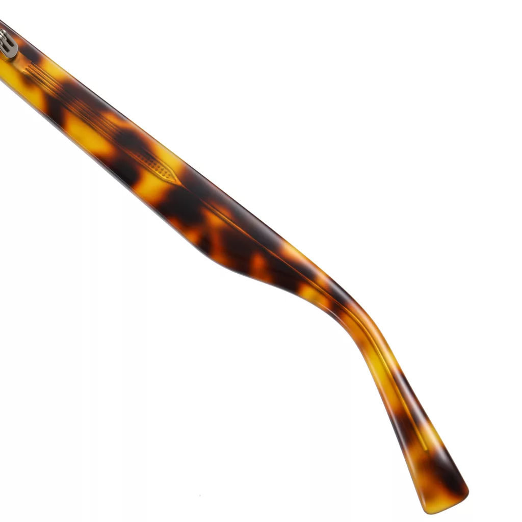 عینک آفتابی خلبانی (Aviator) آلبرت وگ مدل S32101C3 Acetate Avantgarde Visionary