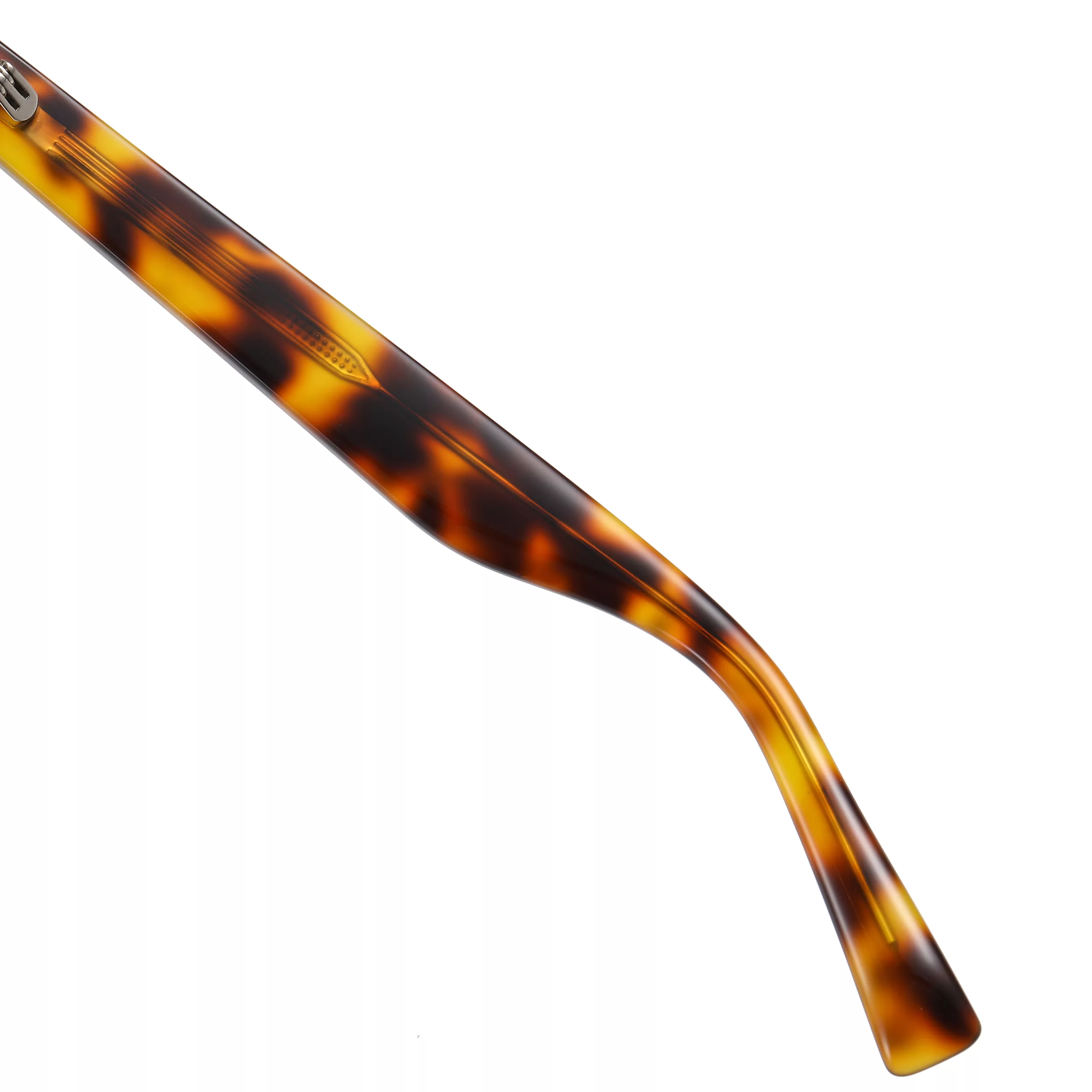 عینک آفتابی خلبانی (Aviator) آلبرت وگ مدل S32101C3 Acetate Avantgarde Visionary