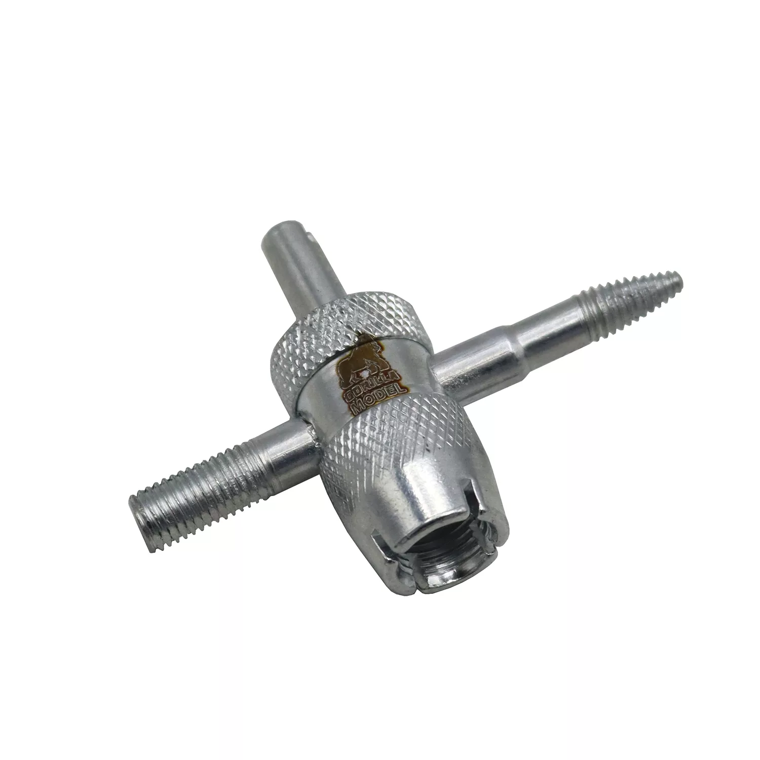 آچار سوزن قلاویز والف مدل گوریلا کد YP-SAVARI