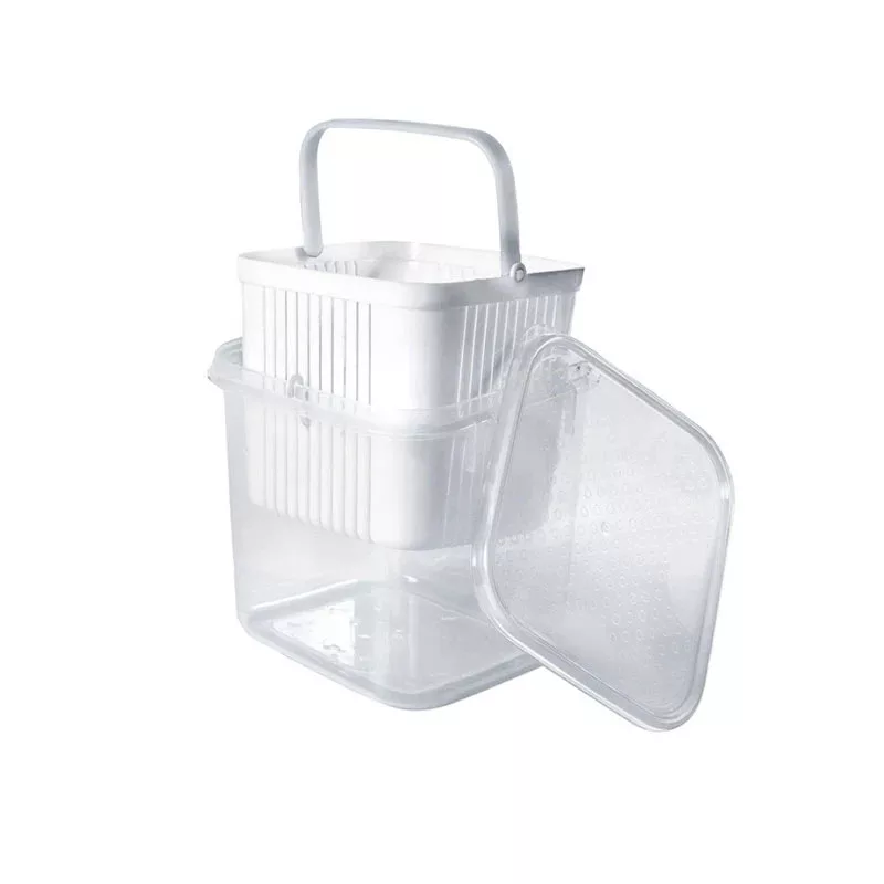 ظرف نگهدارنده مانیا مدل ترشیجات 3 کد 114026