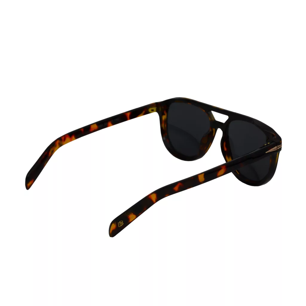 عینک آفتابی ویفرر دیوید بکهام مدل DB 7080 56 17 142 HAVA