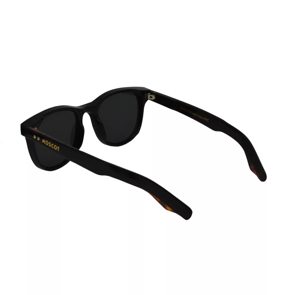 عینک آفتابی ویفر غیر پلاریزه موسکوت مدل 86014 BL H 50 21 146 NYC