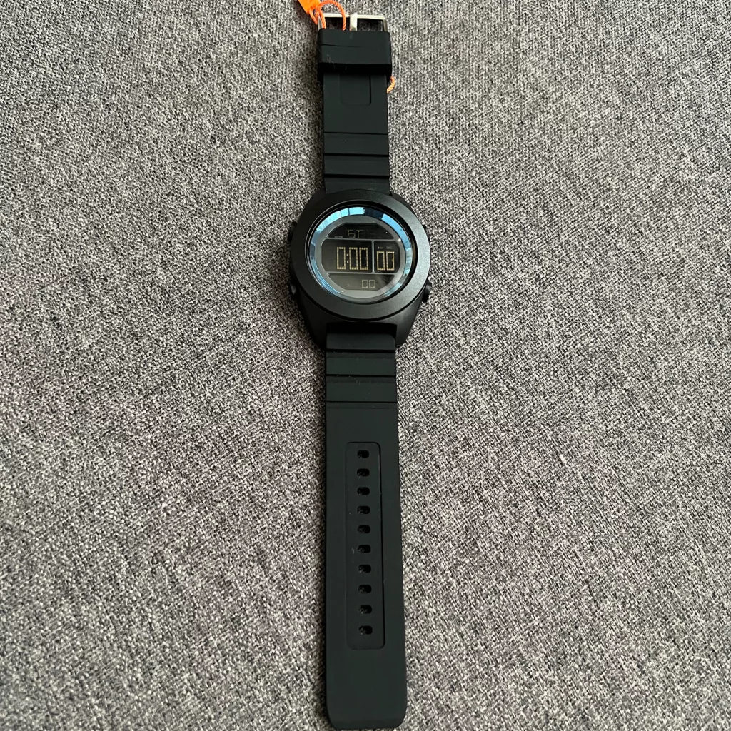 ساعت مچی دیجیتال اسکمی مدل 1867BU