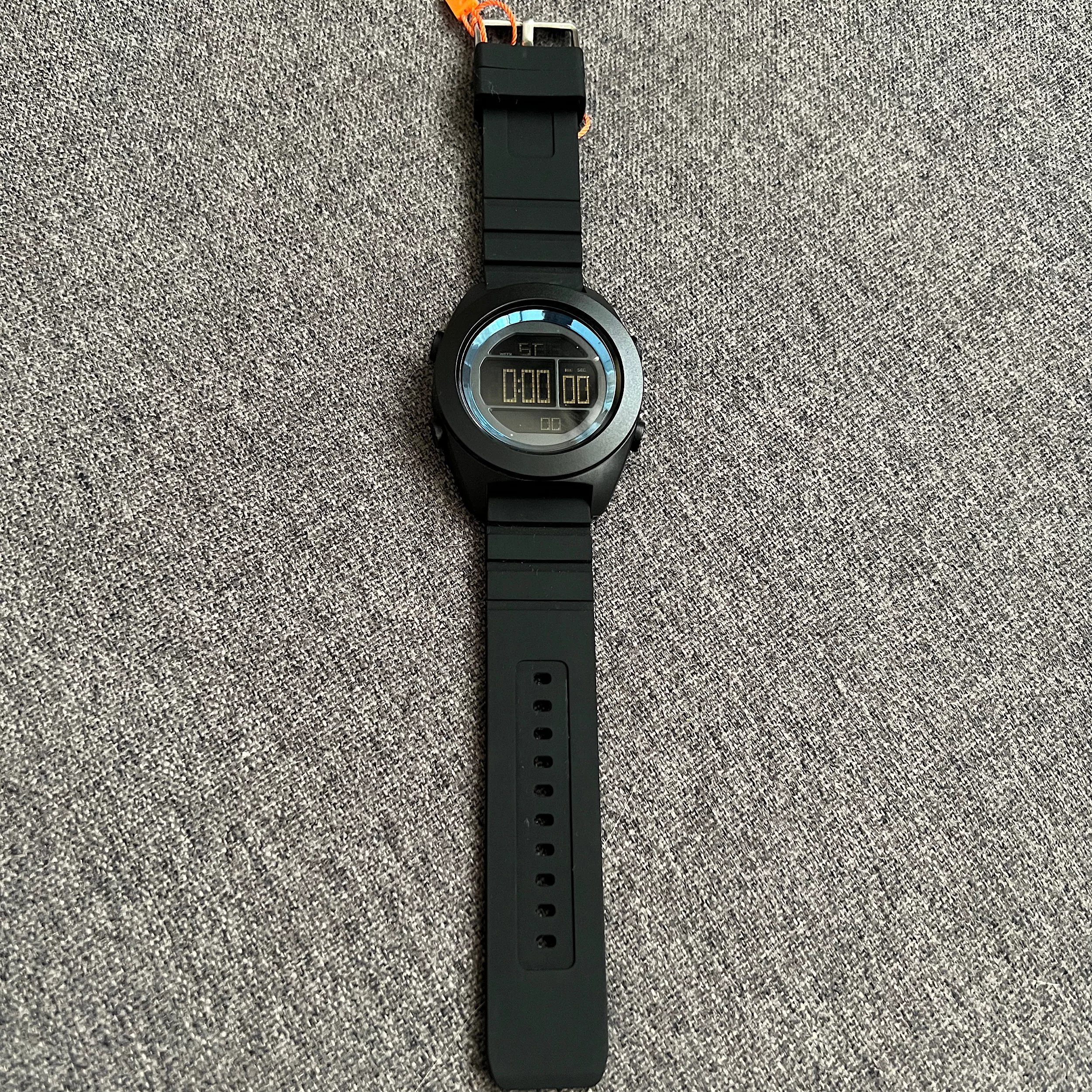 ساعت مچی دیجیتال اسکمی مدل 1867BU