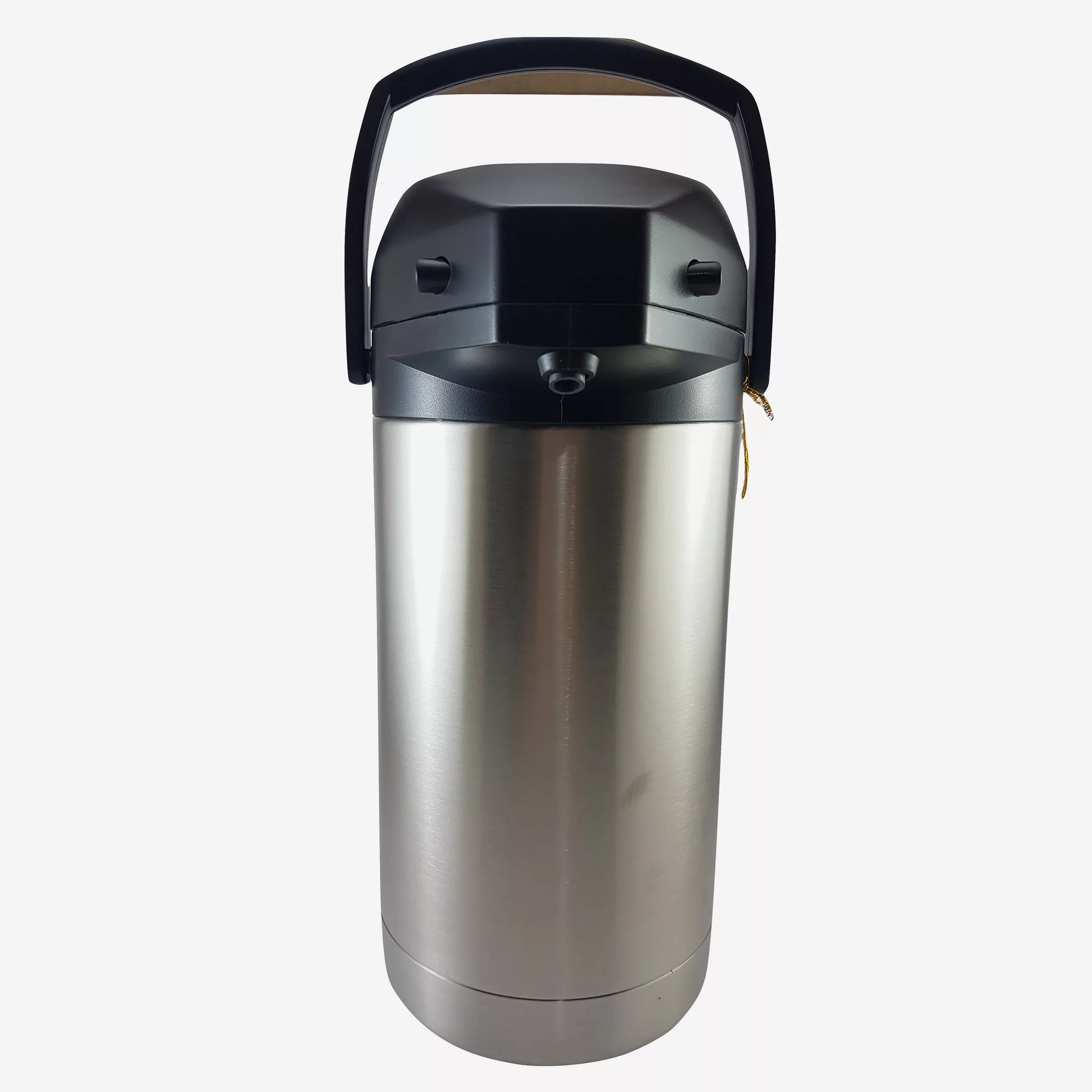 فلاسک مدل پمپی new home گنجایش 3 لیتر