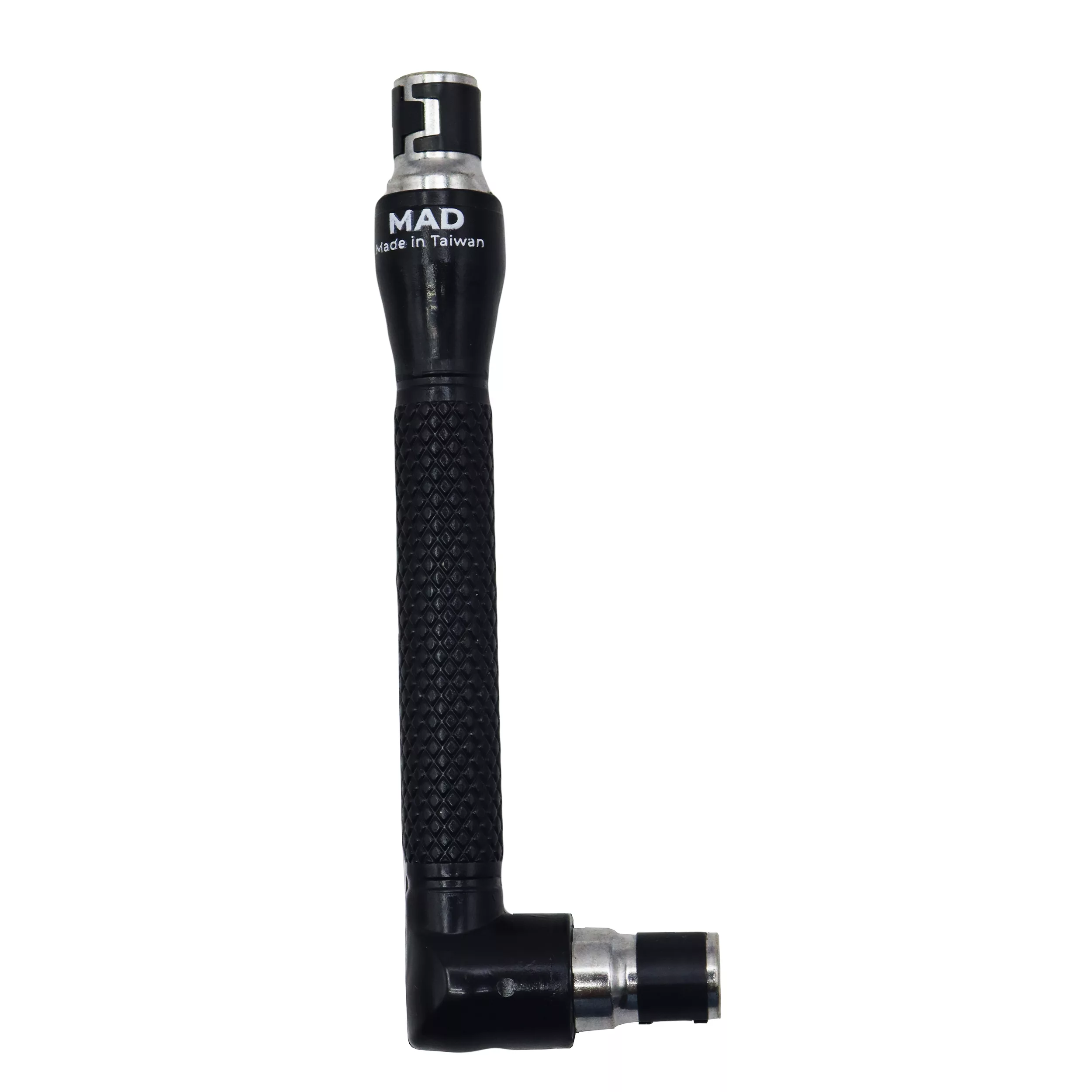 رابط سری پیچ گوشتی مدل نوک خور کد YP-10.5CM سایز 10.5 سانتی متر