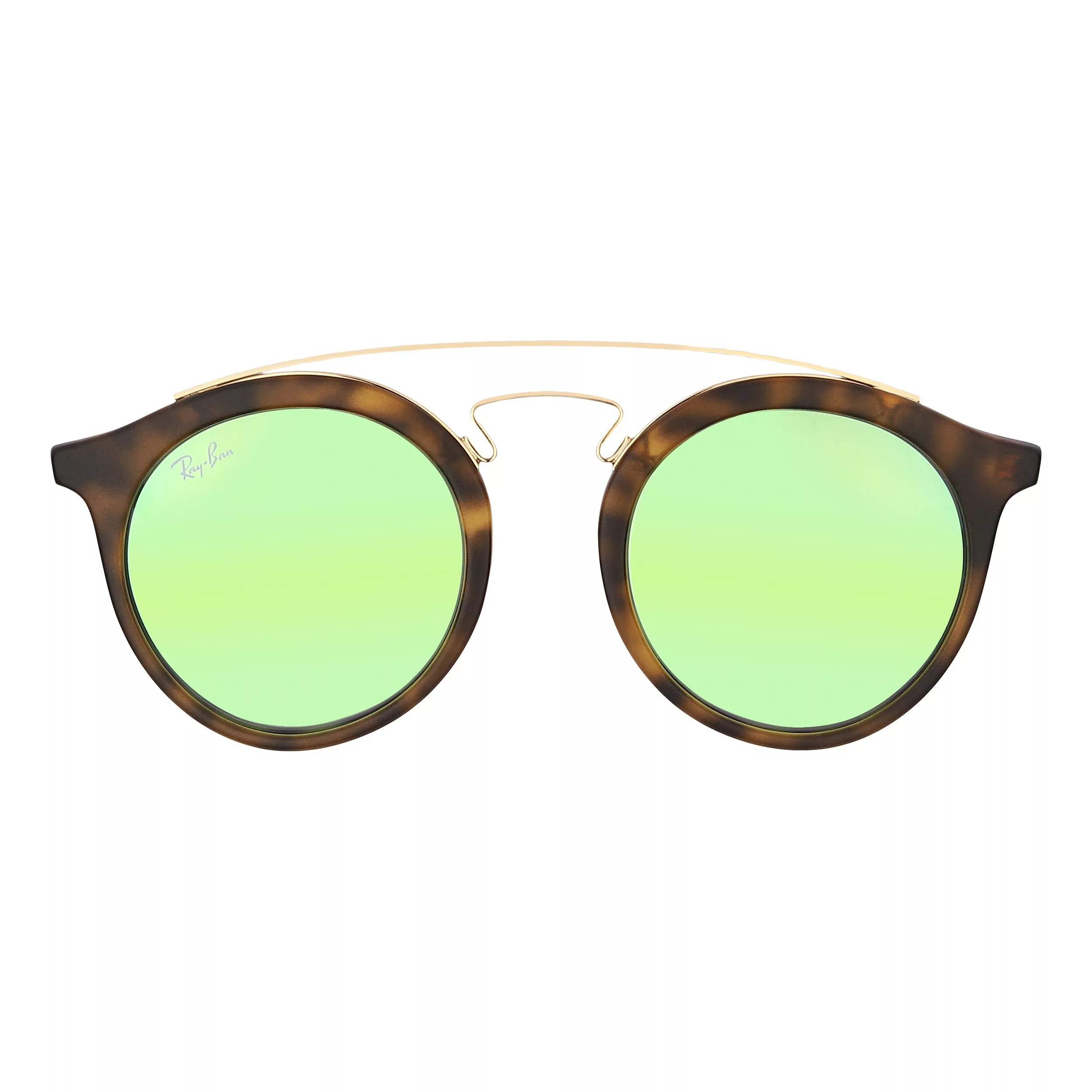 عینک آفتابی پنتوس (Pantos) ری بن مدل 0RB4256-60923R-46