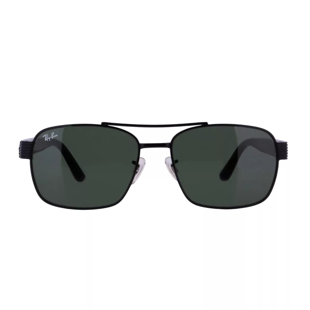 عینک آفتابی خلبانی (Aviator) ری بن مدل 0RB3751-002-71