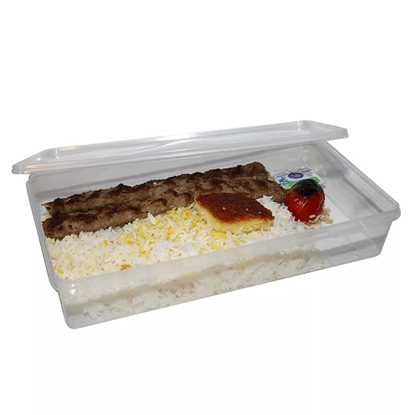 ظرف نگهدارنده کد 2000