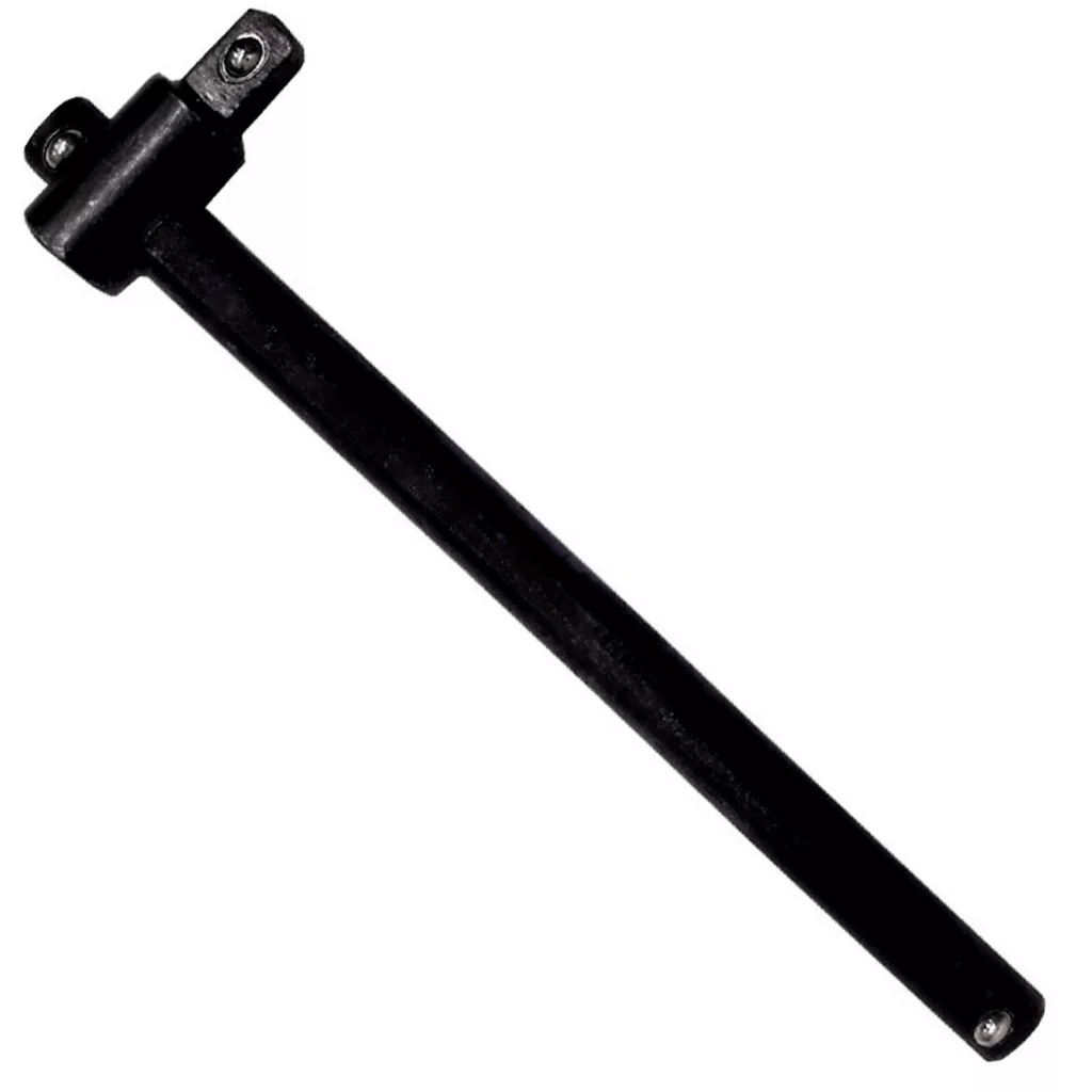 بکس کشویی فشار قوی مدل AS49 سایز 3.4