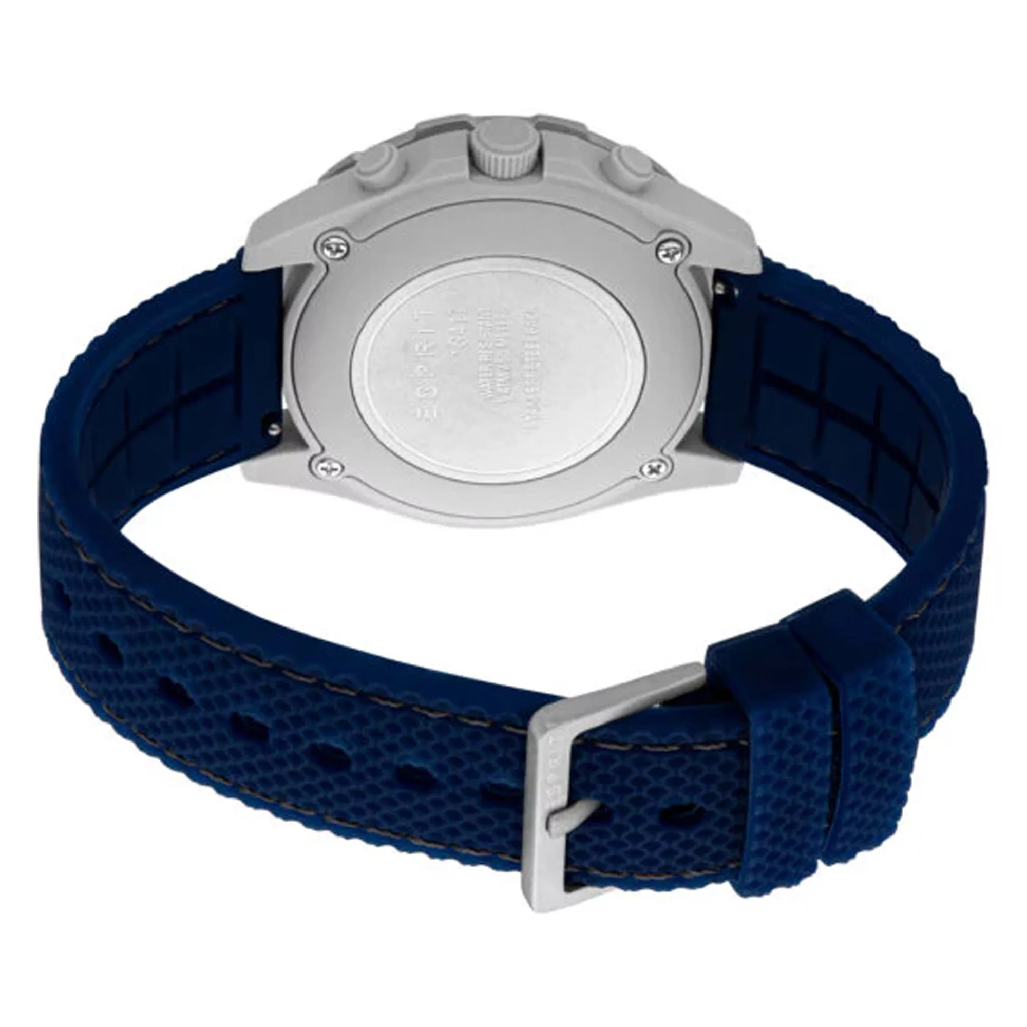 ساعت مچی عقربه‌ای کوارتز مردانه اسپریت مدل ES1G417P0025