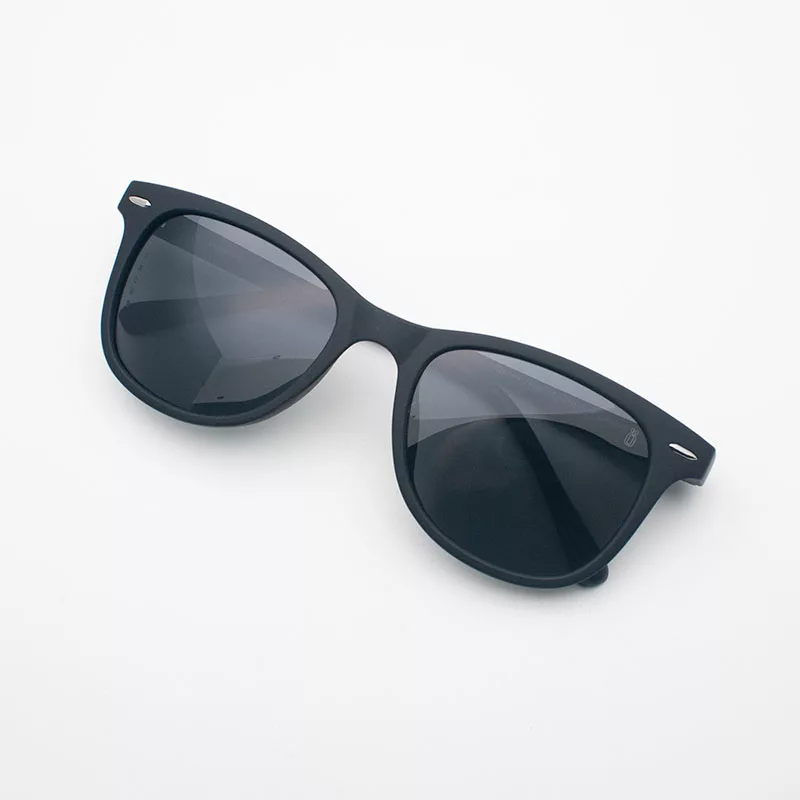 عینک آفتابی ویفرر (Wayfarer) مورل مدل   78099C1POLARIZED