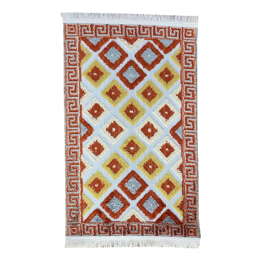 پادری کد 7009 سایز 50×85 سانتی متر