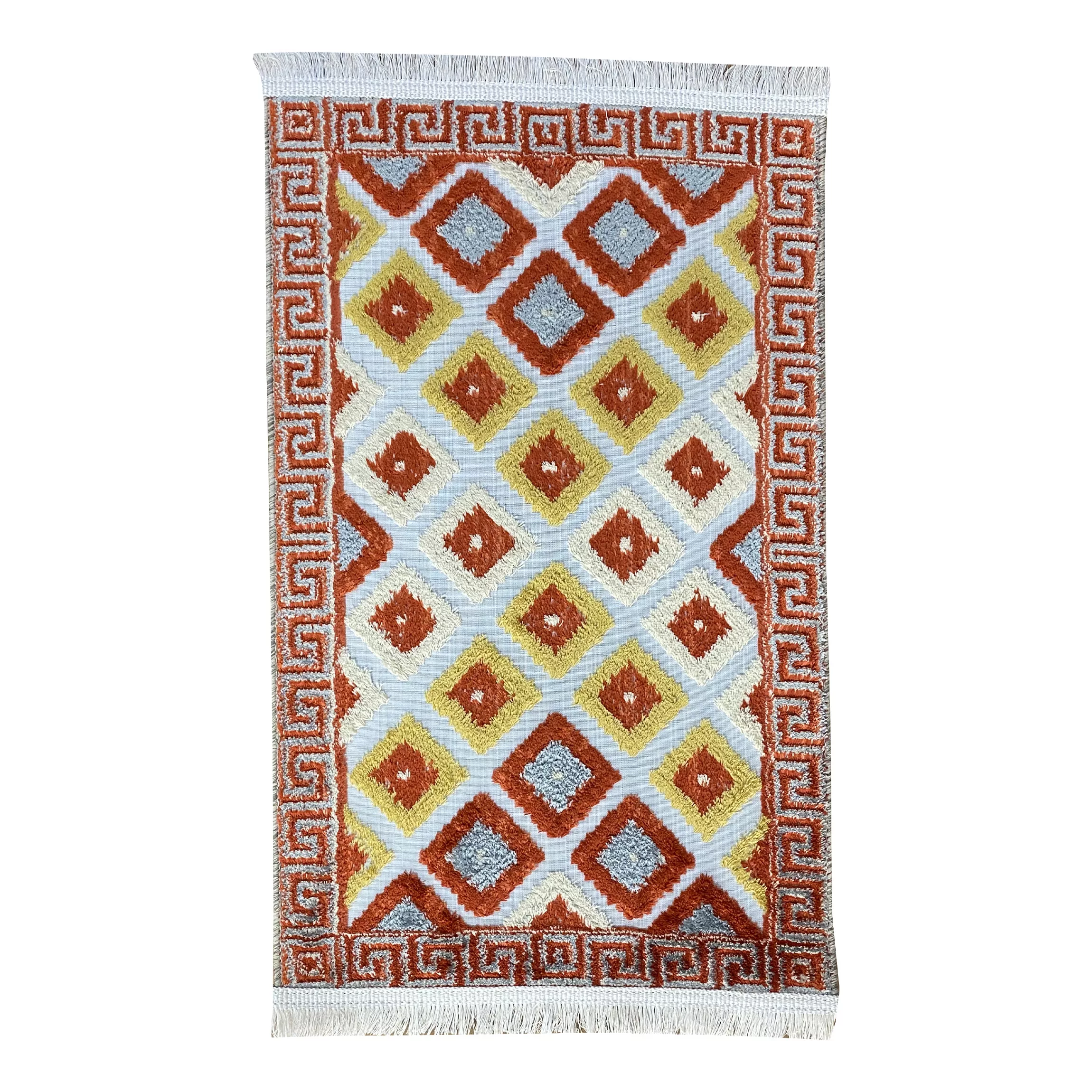 پادری کد 7009 سایز 50x85 سانتی متر