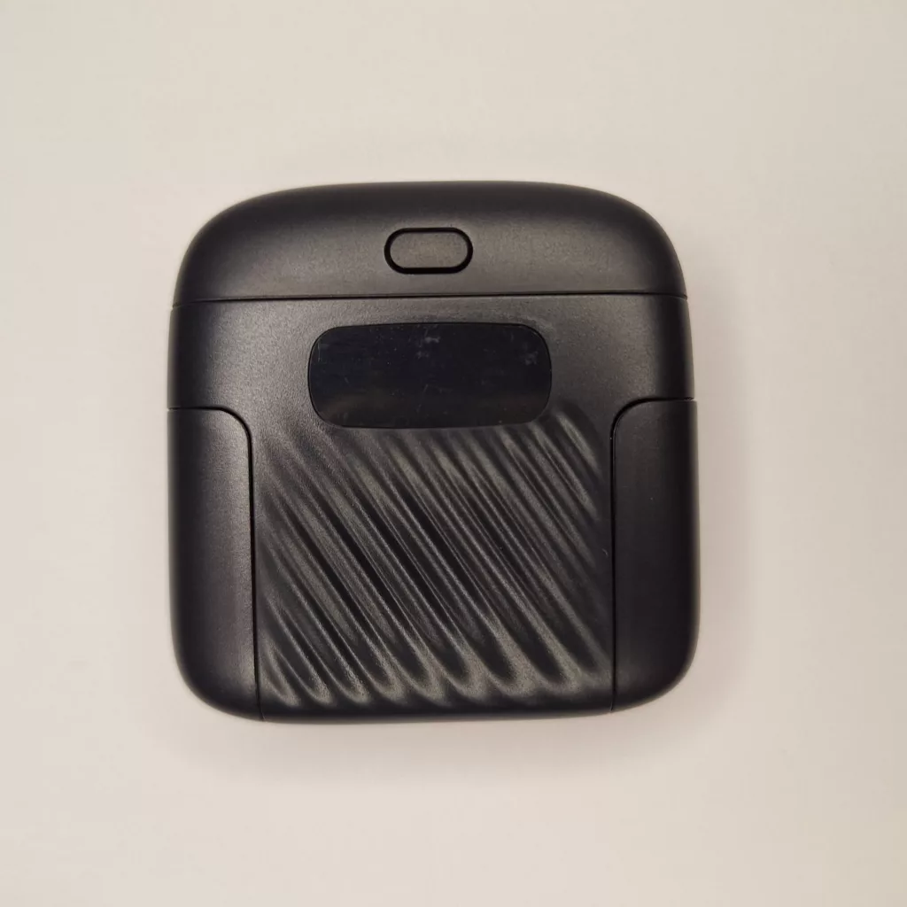 ست میکروفن بی سیم مدل M8 mini با درگاه تایپ سی