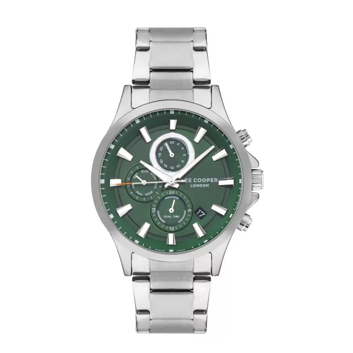 ساعت مچی عقربه‌ای مردانه لی کوپر مدل LC07362.370