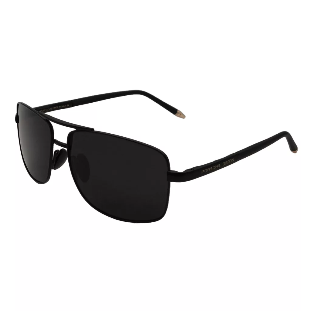 عینک آفتابی خلبانی پلاریزه  مدل P8584