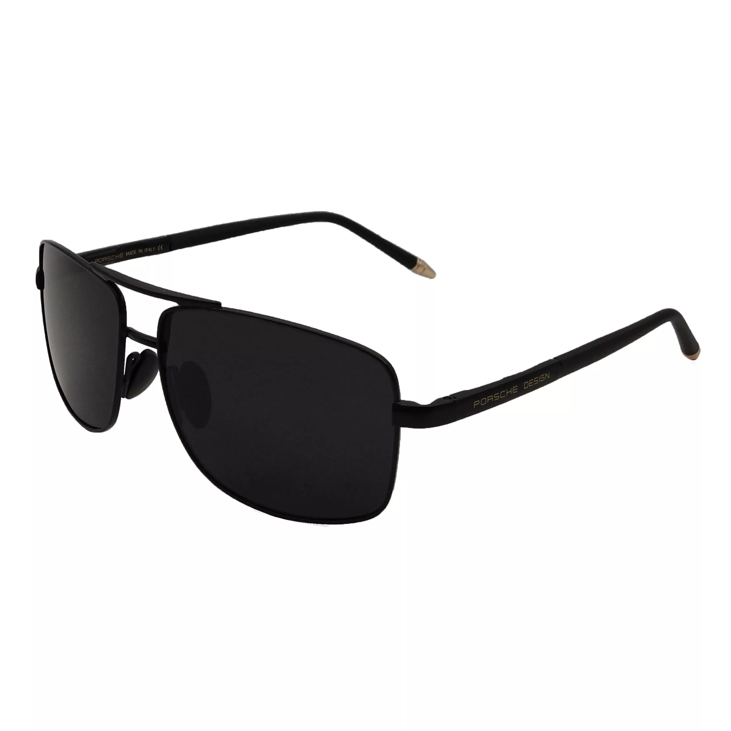 عینک آفتابی خلبانی پلاریزه  مدل P8584