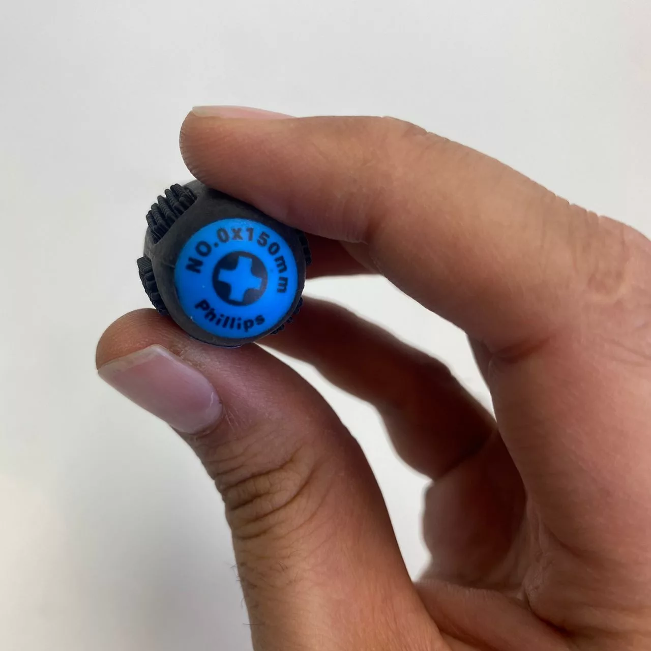 پیچ گوشتی چهارسو آ-کرافت مدل A060204