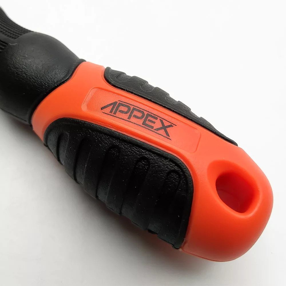 مجموعه 7 عددی پیچ گوشتی اپکس کد 220