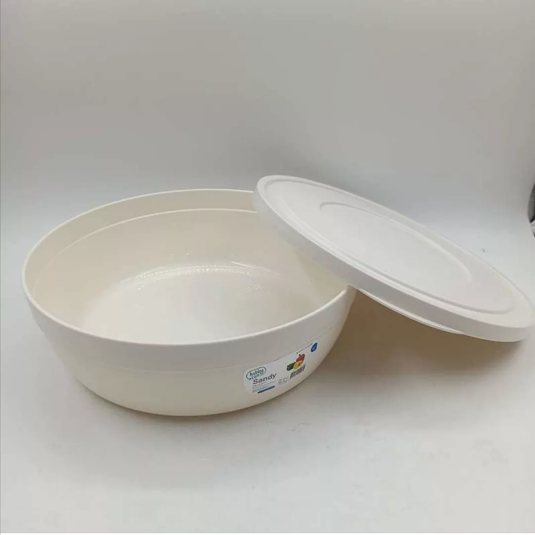 ظرف نگهدارنده هوبی لایف مدل 1331