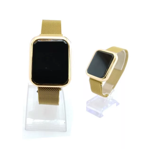 ساعت مچی دیجیتال مدل 02