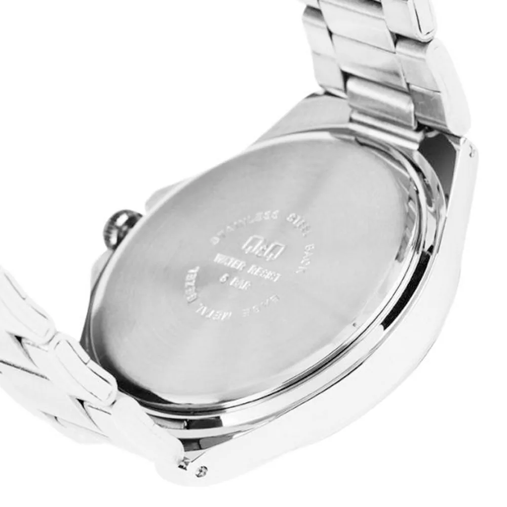 ساعت مچی عقربهای مردانه کیو اند کیو مدل A484J212Y