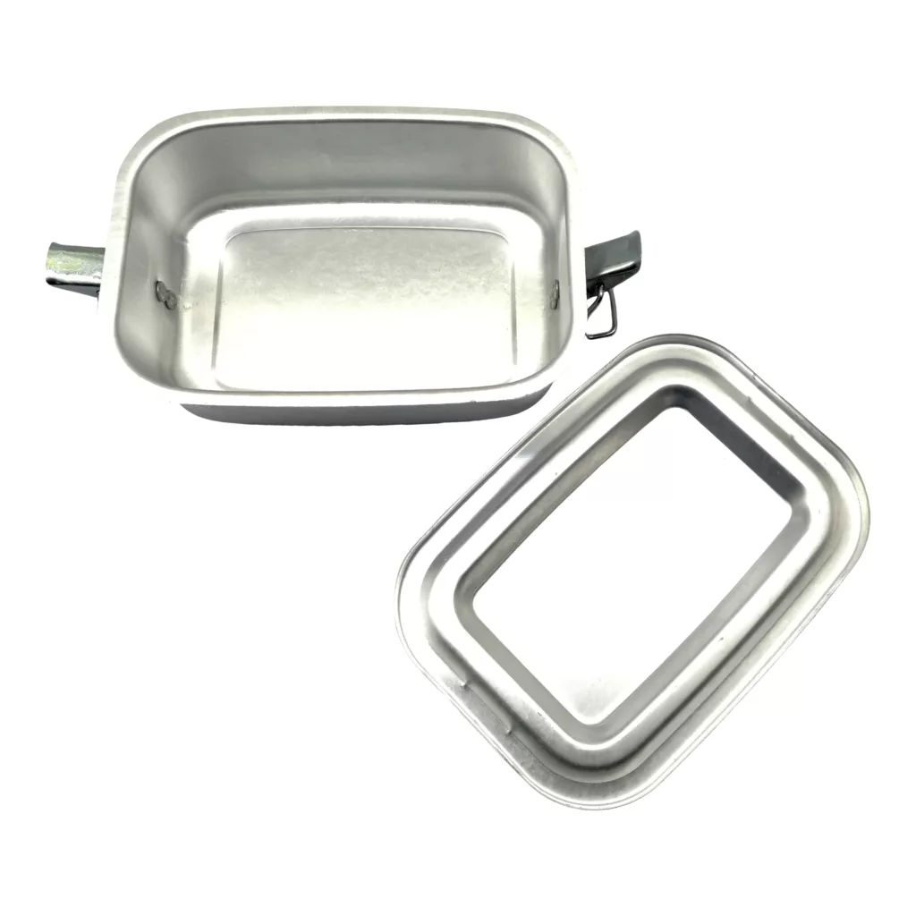 ظرف غذا مدل تکنو 1